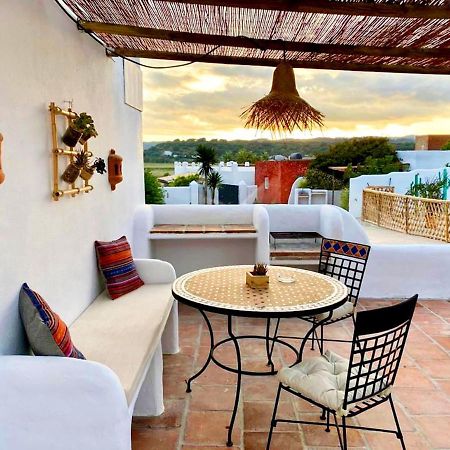 Apartament Poniente Barbate Zewnętrze zdjęcie