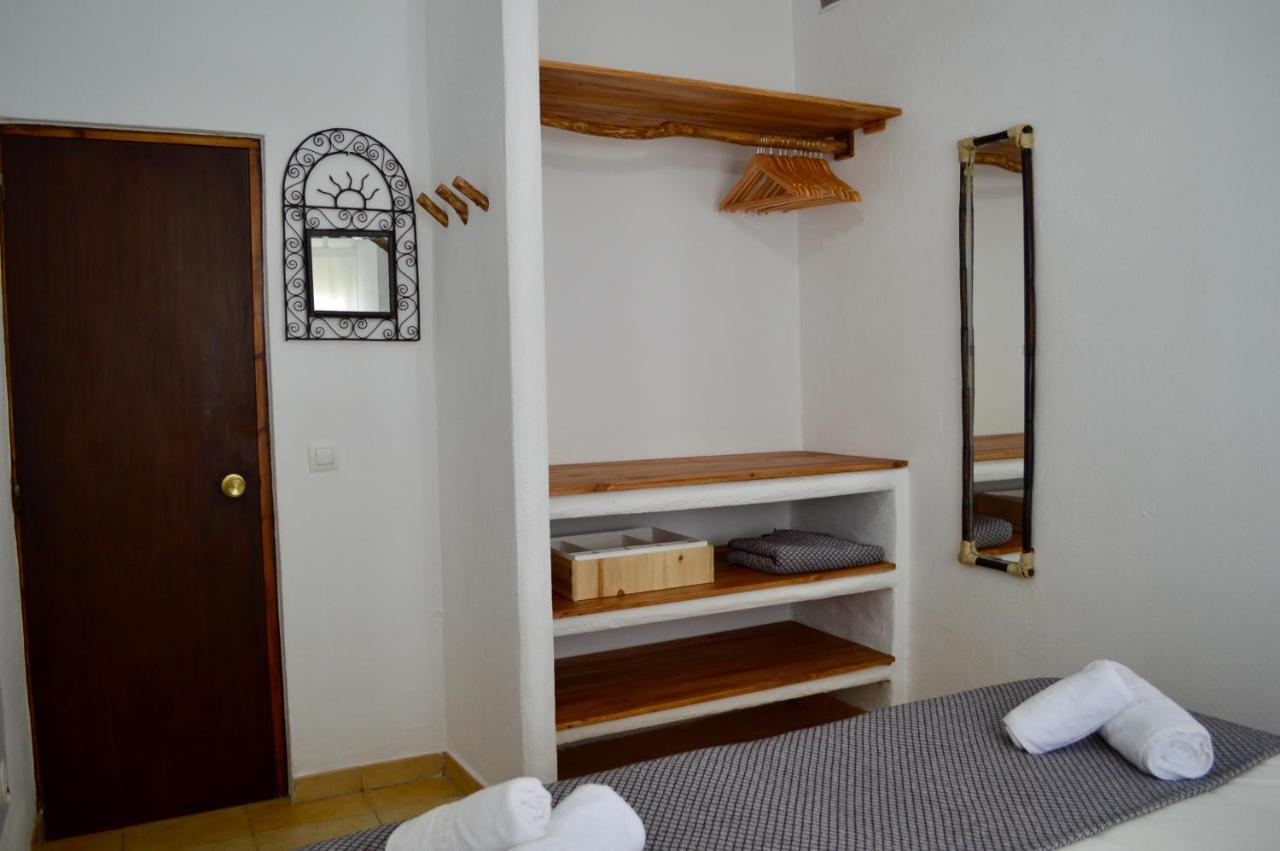 Apartament Poniente Barbate Zewnętrze zdjęcie