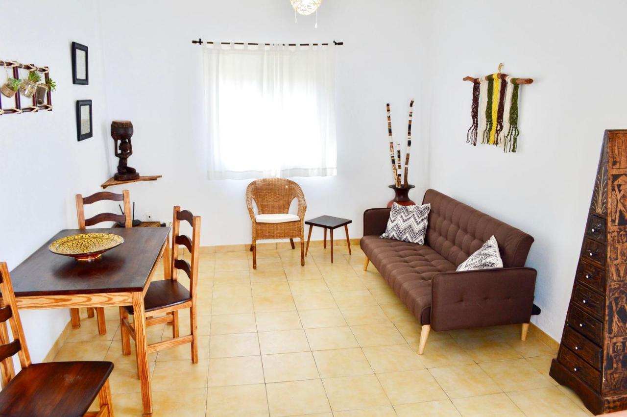 Apartament Poniente Barbate Zewnętrze zdjęcie