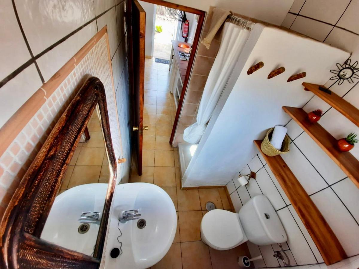 Apartament Poniente Barbate Zewnętrze zdjęcie