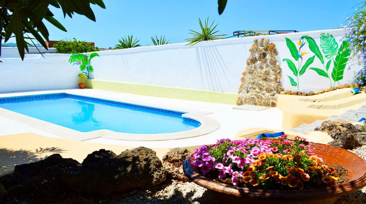 Apartament Poniente Barbate Zewnętrze zdjęcie