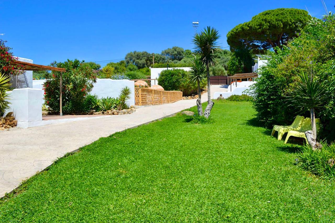 Apartament Poniente Barbate Zewnętrze zdjęcie