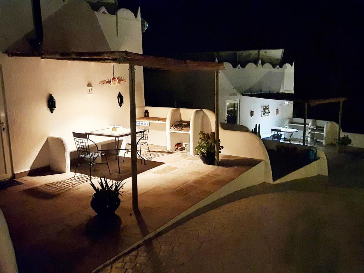 Apartament Poniente Barbate Zewnętrze zdjęcie