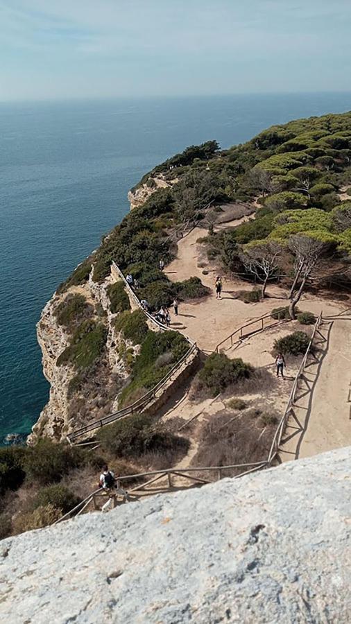 Apartament Poniente Barbate Zewnętrze zdjęcie